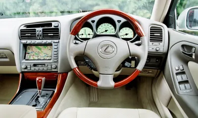 GS 430